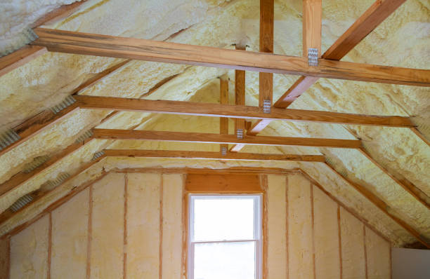 Best Insulation for Specific Applications in Hohenwald, TN