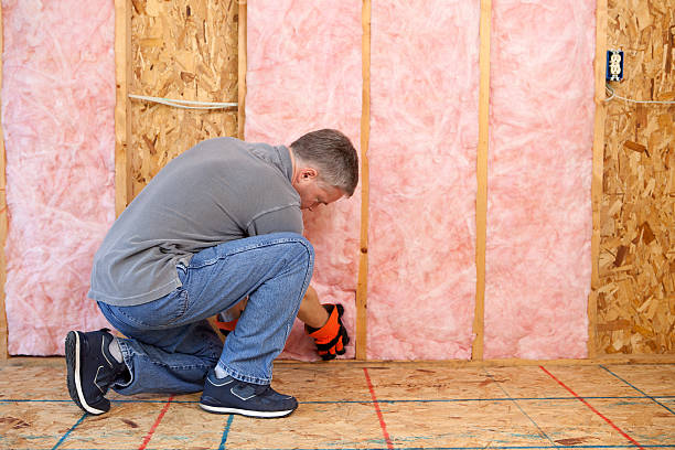 Best Commercial Insulation in Hohenwald, TN